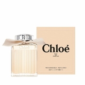 Parfem za žene Chloe EDP Punjivo Signature 100 ml