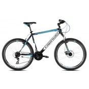 Capriolo Adrenalin disc 26 2016