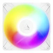 Arctic ACFAN00324A P14 Pro Reverse A-RGB White Ventilator kuciste 140mm ( 112-0198 )