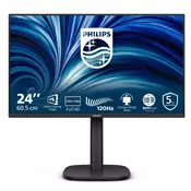 Philips 24B2N3200J 23,8, HDMI, DP, HAS, zvuc.,USB, 24B2N3200J/00