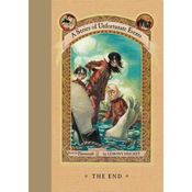 Lemony Snicket - End