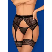 Halter pojas Isabellia - S/M
