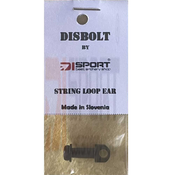 DisBolt - limb ear for limb driven rest cord