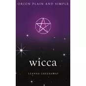 Wicca, Orion Plain and Simple