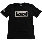 Tool Majica Wirebox Unisex Black XL