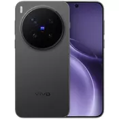 VIVO pametni telefon X300 Pro 16GB/512GB, Phantom Black