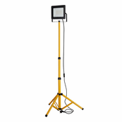 Reflektor na Stalku 1x100W 6000K
