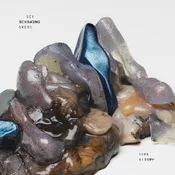 Sex Swing - Type II (Limited Edition) (Frosted Clear Vinyl Coloured) (LP)