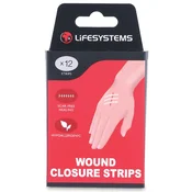 Lifesystems 3M Wound Closure Strips náplasti na rany