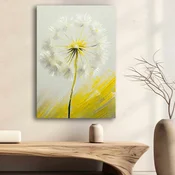 WALLXPERT Dekorativna slika 70100Wabisabi 022