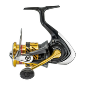 DAIWA Boben CROSSFIRE LT 3000-C