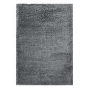 XXXL Preproga Fluffy, 240x340cm, Svetlo Siva