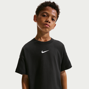 Nike Majica za decake NP DF II1283, Crna