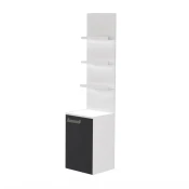 Ormaric Neon Vertikal Antracit Pino Art (972ANT)