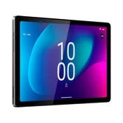 KRUGER&MATZ 8Mpx mobilna tablica Android 13 128GB 4G LTE SIM FM EAGLE 1075 siva KM1075