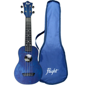 Sopranski ukulele TUS35DB Travel Flight