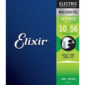 ELIXIR SET EL 010-056 007 LT OPTIWEB