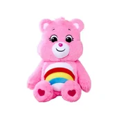 Plišasta igrača Care Bears Cheer Bear - 35 cm