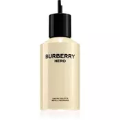 Burberry Hero toaletna voda za muškarce Refill 200 ml