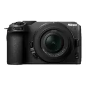 NIKON brezzrcalni fotoaparat Z 30 + objektiv DX 16-50 VR KIT