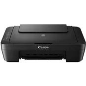 Canon PIXMA MG2551S Multifunkcijski štampac, Injekt, Crni