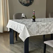 Stolnjak  Damast  - 150x220cm dezen E27