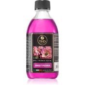 THD Ricarica Sweet Peonia nadomestno polnilo za aroma difuzor 300 ml