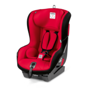 Peg Perego Viaggio 1 Duofix 9-18 kg – Rouge