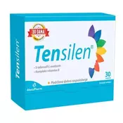 Herbiko Tensilen kapsule 30 komada
