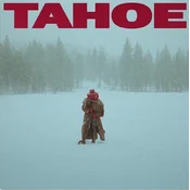 Red Leather - Tahoe (Limited Edition) (White Coloured) (LP)
