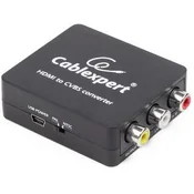 GEMBIRD HDMI Converter (+ stereo audio) DSC-HDMI-CVBS-001