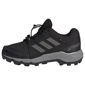 ADIDAS TERREX Nizki čevelj temno siva/črna