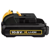 Baterija 10.8 V Li-Ion DCB127