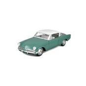 Maisto - 1953 Studebaker Starliner, zelena, 1:18