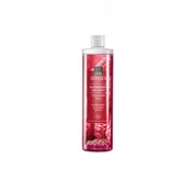 Avon AVON SENSES vlažilni gel za tuširanje z vonjem maline 500 ml