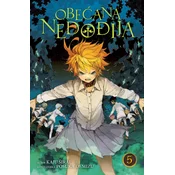Obecana nedodija 5