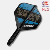 Flight System TARGET | K-FLEX | No. 2 | Josh Rock