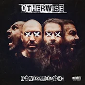 Otherwise - Gawdzillionaire (Special Edition) (Red Transparent Coloured) (LP)