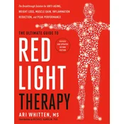 Ultimate Guide to Red Light Therapy