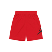 Jordan Hlače JUMPMAN, rdeča