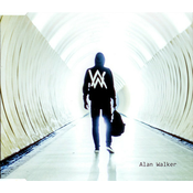 Alan Walker - Faded (CD)
