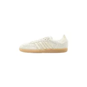 ADIDAS ORIGINALS Nizke superge Samba off-bela/volneno bela