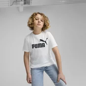 PUMA MAJICA PUMA ESS NO. 1 LOGO TEE B DJECACI