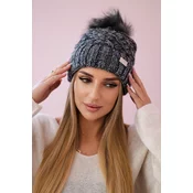 marka niezdefiniowana Cap K169 graphite