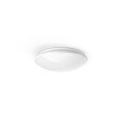 HAMA "Glitter" WLAN LED stropna svjetiljka, upravljanje glasom/aplikacijom, prigušivanje, O 30 cm