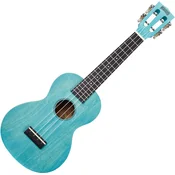 Mahalo ML2AB Aqua Blue Koncertne ukulele (Kot novo)