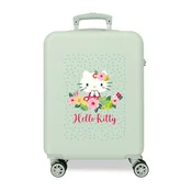 Hello Kitty djecji kofer, velicina S, 4 kotaca, (JO 4121111-55)