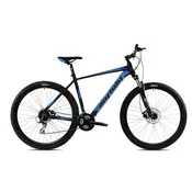 Capriolo MTB Level 9.2 bicikl, 29/24AL, crno-plava, mat (921541-19)