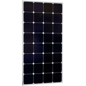Phaesun Phaesun Sun-Peak SPR120 Silver monokristalni solarni modul 120 Wp 12 V, (20762714)