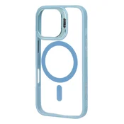 OBAL:ME MagNetix Versa ovitek za Apple iPhone 16, nebeško moder